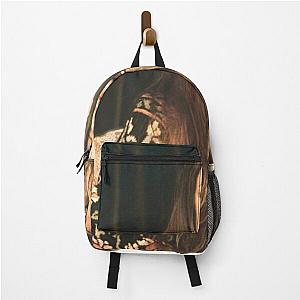 Crystal Gayle Backpack