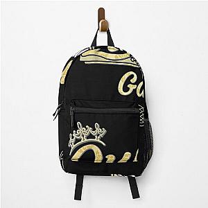 Queens Are Named Gayle  Backpack