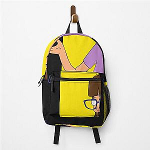 Gayle on new meds Classic T-Shirt Backpack