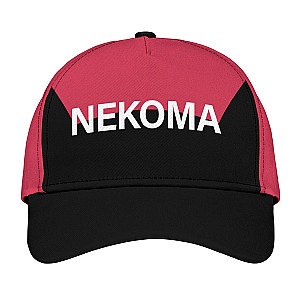 Haikyuu Caps - Nekoma High Cats Cap FH0709