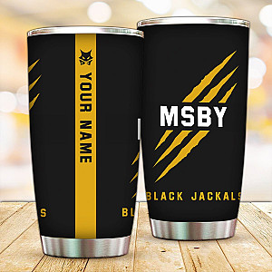 Haikyuu Tumblers - Personalized MSBY High Tumbler FH0709