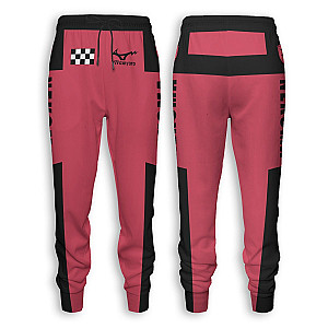 Haikyuu Joggers - F1 Nekoma Jogger Pants FH0709