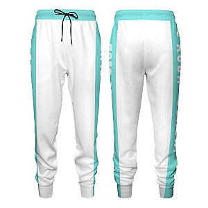 Haikyuu Joggers - Haikyuu Aoba Johsai Jogger Pants FH0709