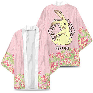 Fruits Basket Kimono - Momiji The Rabbit Kimono FH0709