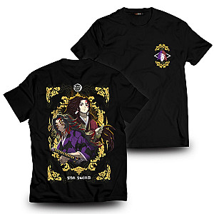 Demon Slayer T-Shirts - The Twins Unisex T-Shirt FH0709