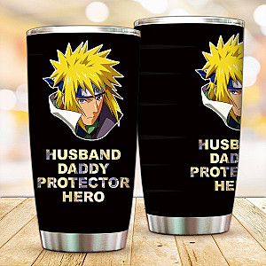 Naruto Tumbler - Yellow Flash Minato Tumbler FH0709