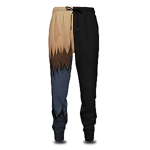 Demon Slayer Joggers - Inosuke Fashion Jogger Pants FH0709