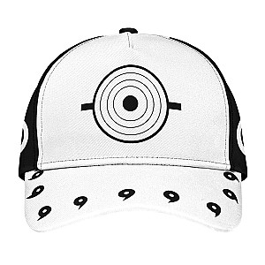 Naruto Caps - Six Paths White Cap FH0709