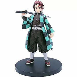 Demon Slayer Toys -  Demon Slayer: Kimetsu no Yaiba Action Figure FH0709