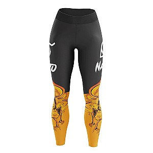 Naruto Leggings - Naruto Style Unisex Tights FH0709