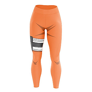 Naruto Leggings - Naruto Unisex Tights FH0709