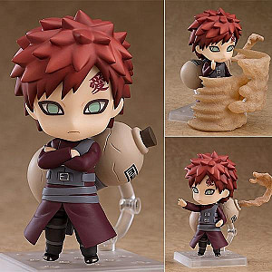 Naruto Toys - Chibi Gaara Action Figure FH0709