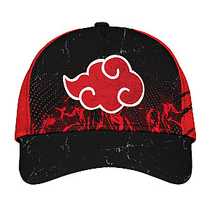 Naruto Caps - Naruto Akatsuki Pride Cap FH0709