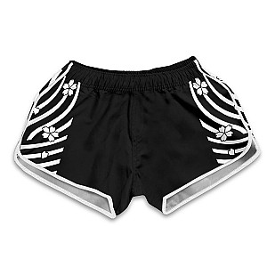 Tokyo Revengers Shorts - Brahman Women Beach Shorts FH0709