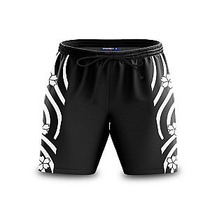 Tokyo Revengers Shorts - Brahman Beach Shorts FH0709