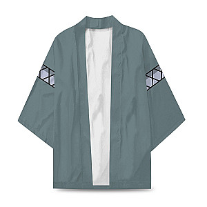 Tokyo Reveners Kimono - Toman Mikey Kimono FH0709