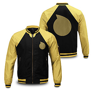 Soul Eater Jackets - Soul Eater Evans Bomber Jacket FH0709