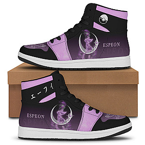 Pokemon Shoes - Espeon Spirit JD Sneakers FH0709