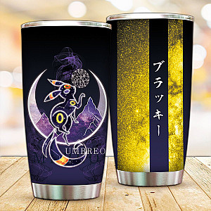 Pokemon Tumbler - Umbreon Spirit Tumbler FH0709