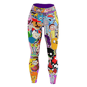 Pokemon Leggings - Toons! Unisex Tights FH0709