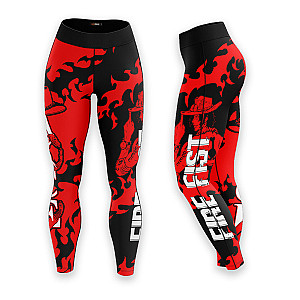 One Piece Leggings - Ace Fashion Unisex Tights FH0709