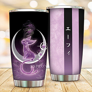 Pokemon Tumbler - Espeon Spirit Tumbler FH0709