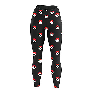 Pokemon Leggings - Poke Unisex Tights FH0709