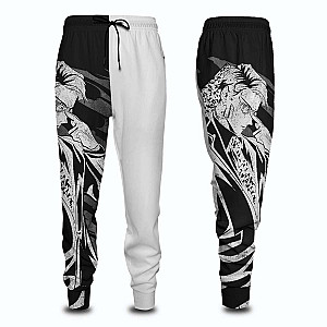 Jujutsu Kaisen Joggers - Kento Cool Jogger Pants FH0709