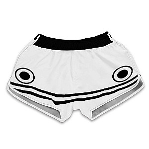 Jujutsu Kaisen Shorts - Sukuna Women Beach Shorts FH0709