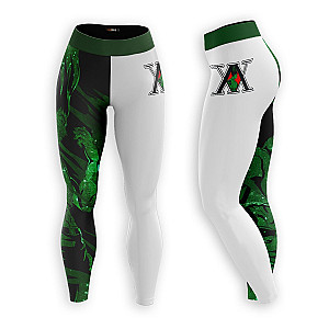 Hunter x Hunter Leggings - Gon Cool Unisex Tights FH0709