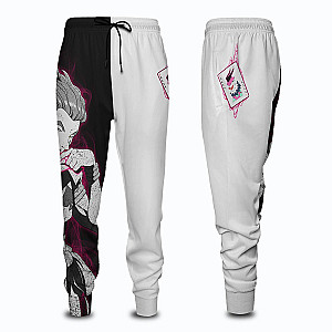 Hunter x Hunter Joggers - Hisoka Cool Jogger Pants FH0709