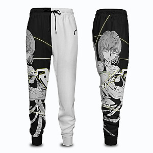 Hunter x Hunter Joggers - Kurapika Cool Jogger Pants FH0709