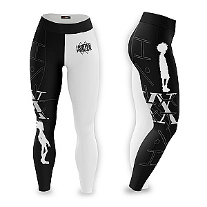 Hunter x Hunter Leggings - HunterxHunter SS Unisex Tights FH0709