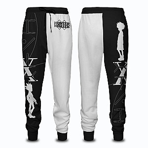 Hunter x Hunter Joggers - HunterxHunter SS Jogger Pants FH0709