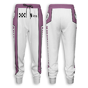 Haikyuu Joggers - F1 Shiratorizawa Jogger Pants FH0709