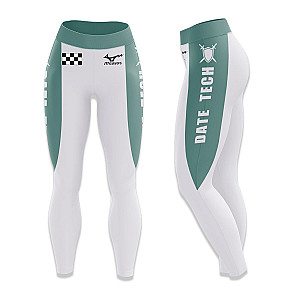 Haikyuu Leggings - F1 Datekou Unisex Tights FH0709