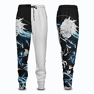 Hunter x Hunter Joggers - Killua Cool Jogger Pants FH0709