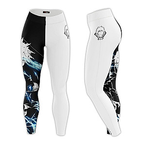 Hunter x Hunter Leggings - Killua Cool Unisex Tights FH0709