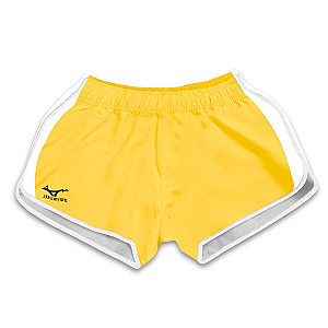 Haikyuu Shorts - Team Johzenji Women Beach Shorts FH0709