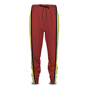 Haikyuu Joggers - Coach Ukai Jogger Pants FH0709