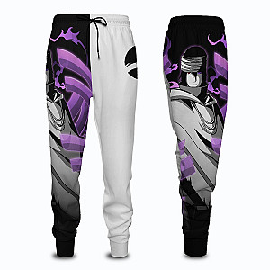 Naruto Joggers - Sasuke Cool Jogger Pants FH0709