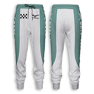 Haikyuu Joggers - F1 Datekou Jogger Pants FH0709