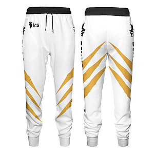 Haikyuu Joggers - MSBY Black Jackals Libero Jogger Pants FH0709