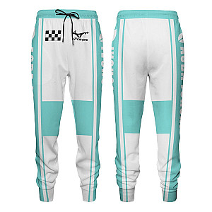 Haikyuu Joggers - F1 Aoba Johsai Jogger Pants FH0709