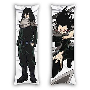 Shouta Aizawa Body Pillow Dakimakura Cover Custom My Hero Academia Anime Gifts OT2102