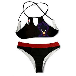 My Hero Academia Tsukuyomi Bikini Custom Anime Swimsuit VA0601 OT2102