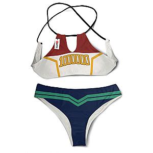 My Hero Academia Lemillion Bikini Custom Anime Swimsuit VA0601 OT2102