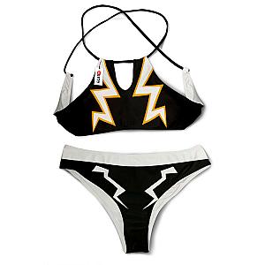 My Hero Academia Chargebolt Bikini Custom Anime Swimsuit VA0601 OT2102