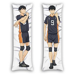 Kageyama Tobio Body Pillow Dakimakura Cover Custom Haikyuu Anime Gifts OT2102