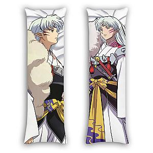 Sesshomaru Body Pillow Dakimakura Cover Custom Anime Gifts OT2102